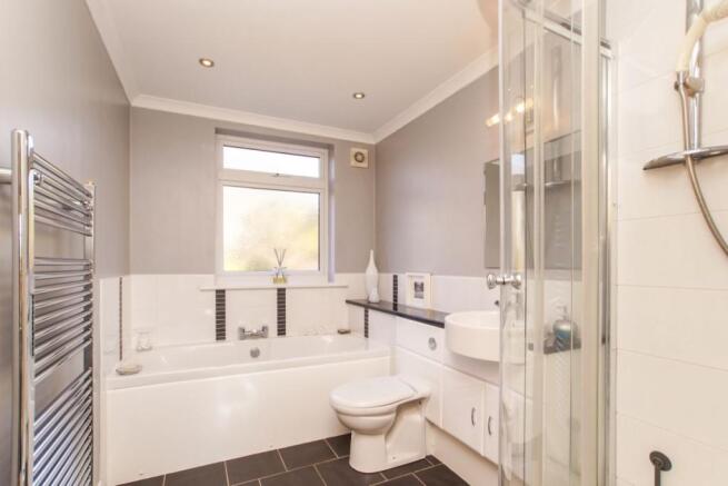 Bathroom / WC