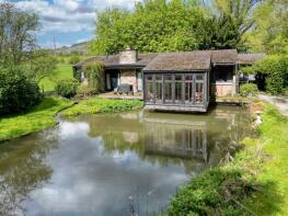 Icarus Close, Hope Road, Bamford S33 0AL