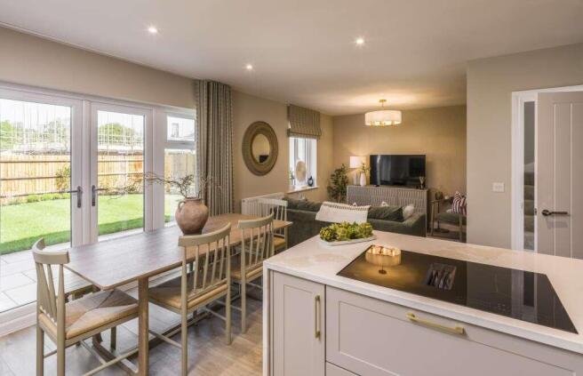 Bloor Homes
