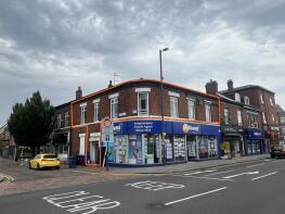 8, Victoria Street, Denton M34 3JQ
