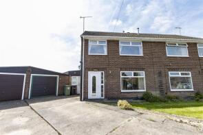15, Welwyn Close, Chesterfield S40 1HH