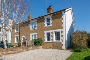 9, Eastnor Road, Reigate RH2 8NE