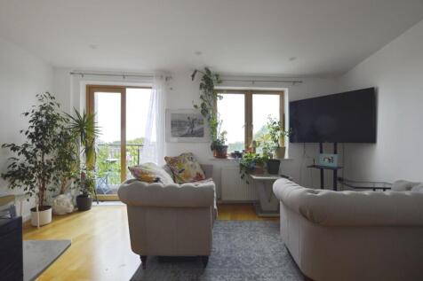 Umbriel Place, Plaistow