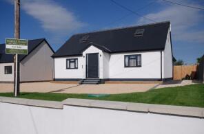 Kent Lodge, Meareway Lane, Meare, Glastonbury BA6 9TY