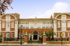 Flat 16, 31 Tutelage Court, College Terrace, London E3 5AN