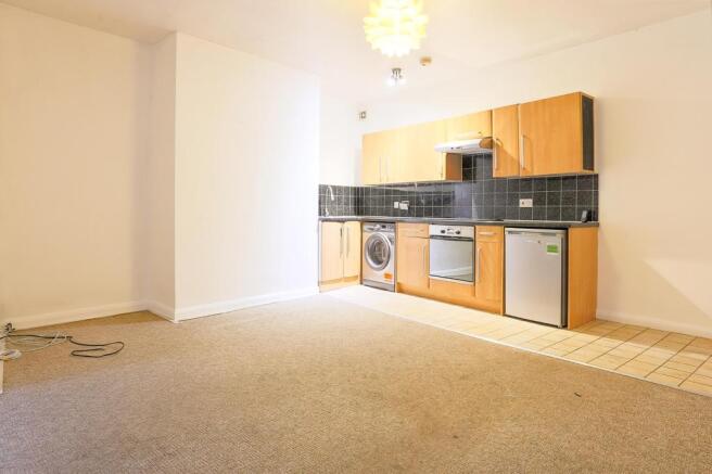 Living Room/Kitchen