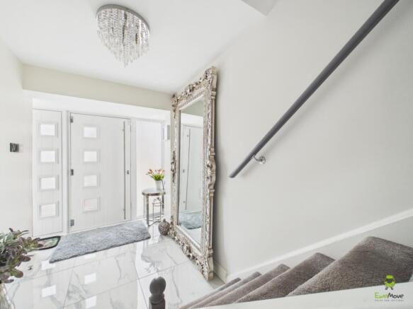 Presented by Robert at EweMove Bexleyheath and Dar