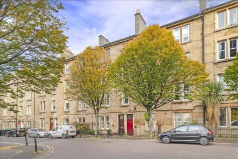 24 1F1 Fowler Terrace, Edinburgh, EH11