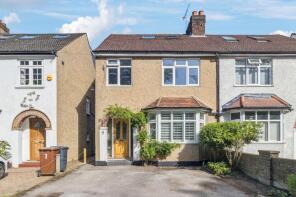 9, Windmill Lane, Bushey WD23 1NQ