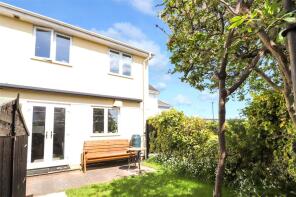 71, Riverside Court, Bideford EX39 2RY