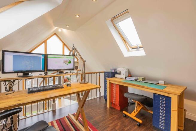 Study - Office