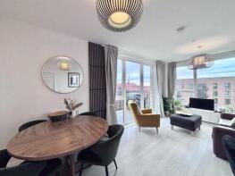 Flat 70, Robusta Court, Farine Avenue, Hayes UB3 4GN