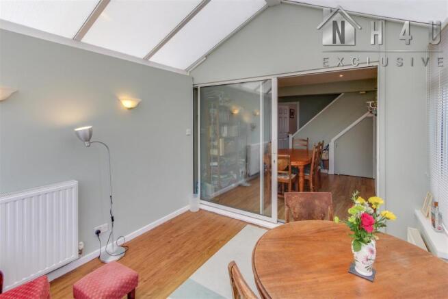 CONSERVATORY: