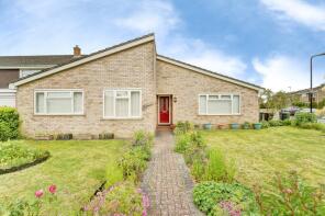 35, Barnstaple Road, Bedford MK40 3AS