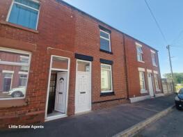 169, Brynn Street, St. Helens WA10 1HX