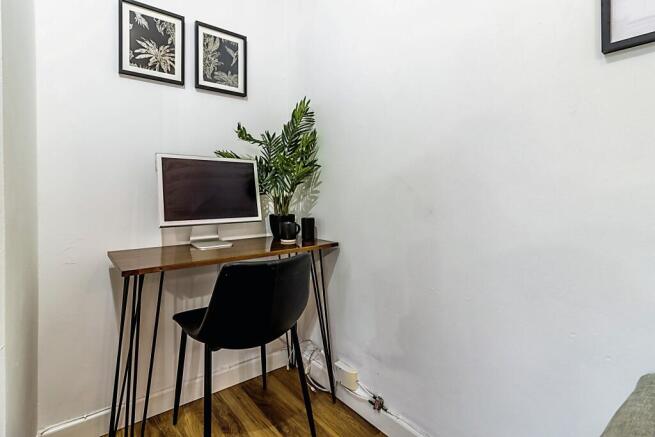 Study Space