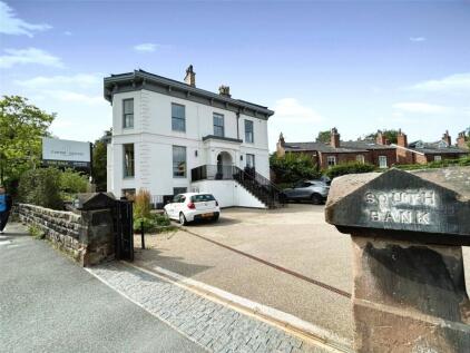 Cavendish Road, Bowdon, Cheshire, WA14