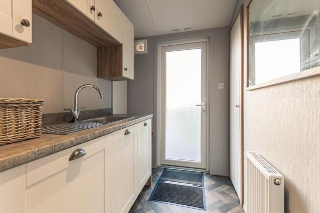 3 bed Lodge for sale Image 4