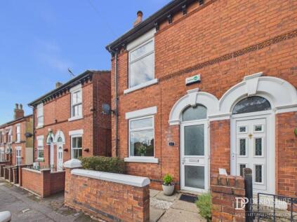 King Street, Pinxton, Nottingham, NG16