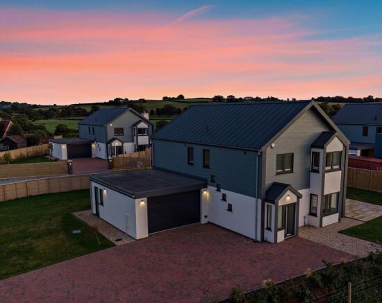 Dusk Development