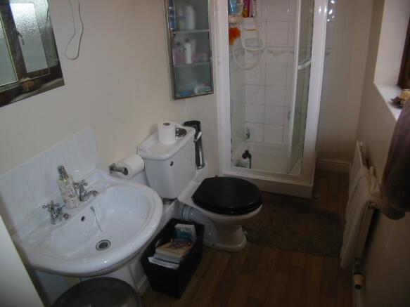En-suite