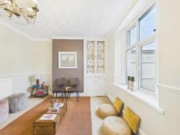 120, Hillside Road, St George, Bristol BS5 7PF