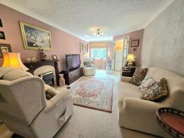 42, Wade-wright Court, Priory Road, Downham Market PE38 9HY