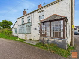 Gorse Cottage, Road From Coast Road To Penwinnick Road, Towan Cross, Truro TR4 8BZ