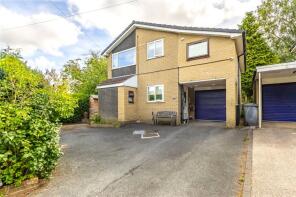 65, Royds Avenue, Linthwaite, Huddersfield HD7 5QU