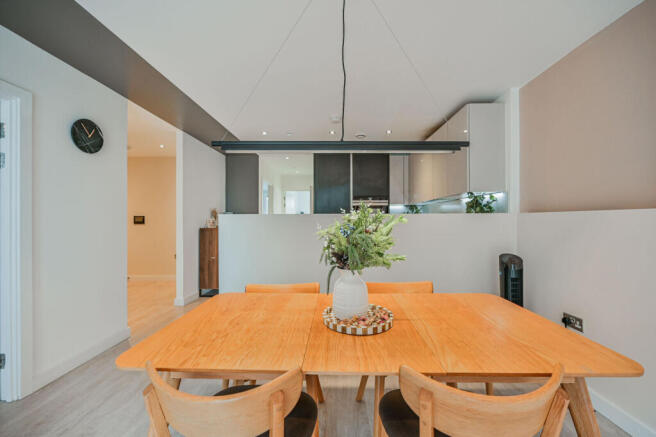 Triathlon Point, 5 Madison Way, Stratford, London, E20 photo 4