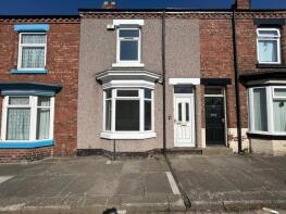 72, Marshall Street, Darlington DL3 6NN