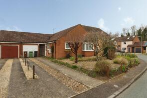 2, Cherry Tree Close, Thetford IP26 5JD