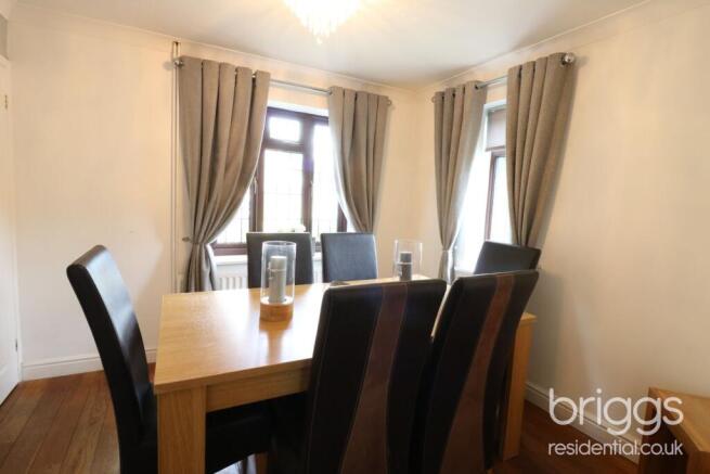 Swift Close, Deeping St James, Market Deeping, PE6 photo 5