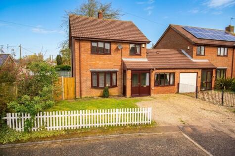 Keys Farm, Mattishall, Dereham