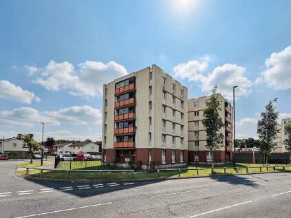 Shaftoe Court, Gosforth, Newcastle upon Tyne