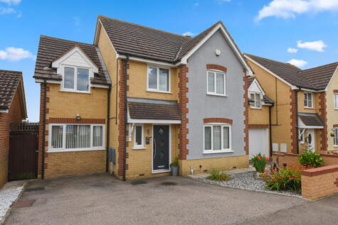 Recreation Way, Kemsley, Sittingbourne, ME10 2TG