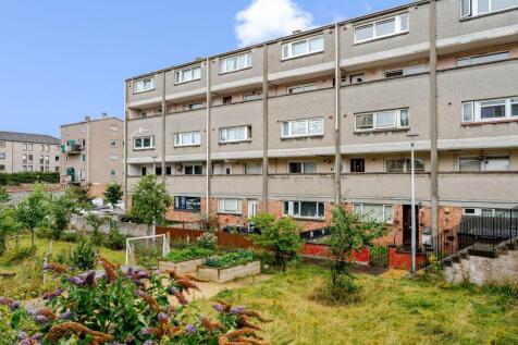 18/7 Northfield Drive, Edinburgh, EH8 7RP