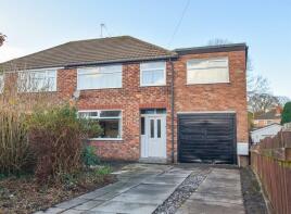 58, Stanhope Drive, Bromborough CH62 2DG