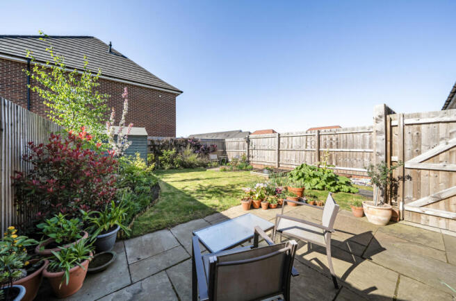 3 bed Semi-Detached for sale Image 8