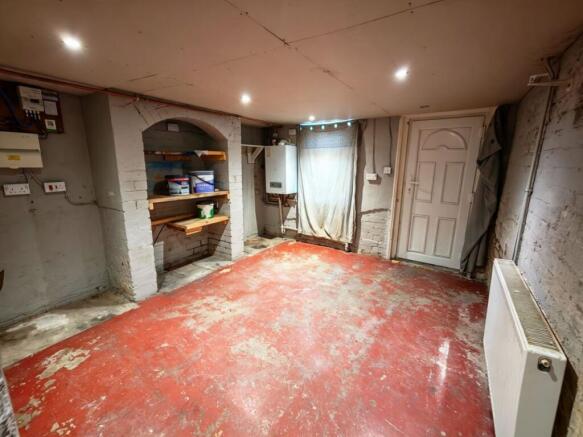 2 bed End of Terrace for sale Image 6