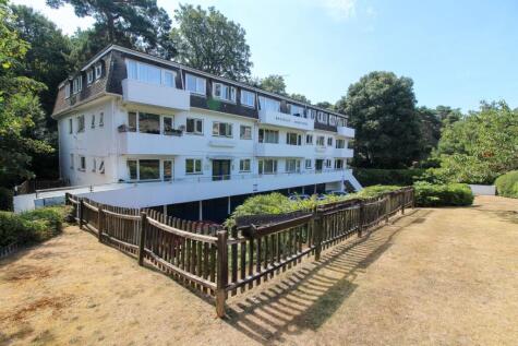 Braidley Road, Bournemouth, BH2
