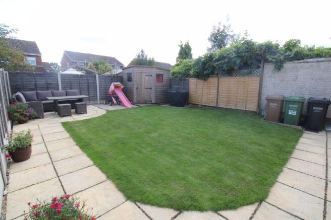 Garden 2