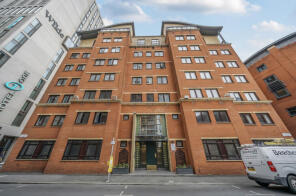 Flat 1, 19 Tuscany House, Dickinson Street, Manchester M1 4LX