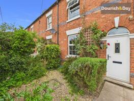 5, New Row, Bradley Lane, Hyde Lea, Stafford ST18 9BH