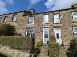 58, Old Road, Horton Bank Top, Bradford BD7 4PE