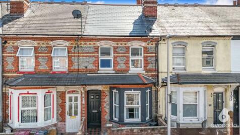 Catherine Street, Reading, RG30