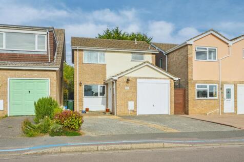 Barry Avenue, Bicester, OX26