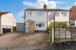 33, Rising Sun Road, Macclesfield SK11 7UZ