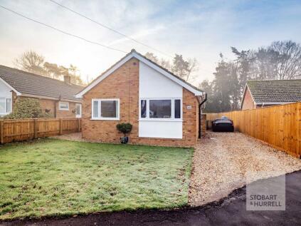 Patricia Avenue, Horstead, Norfolk