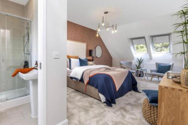 Bedroom 1
